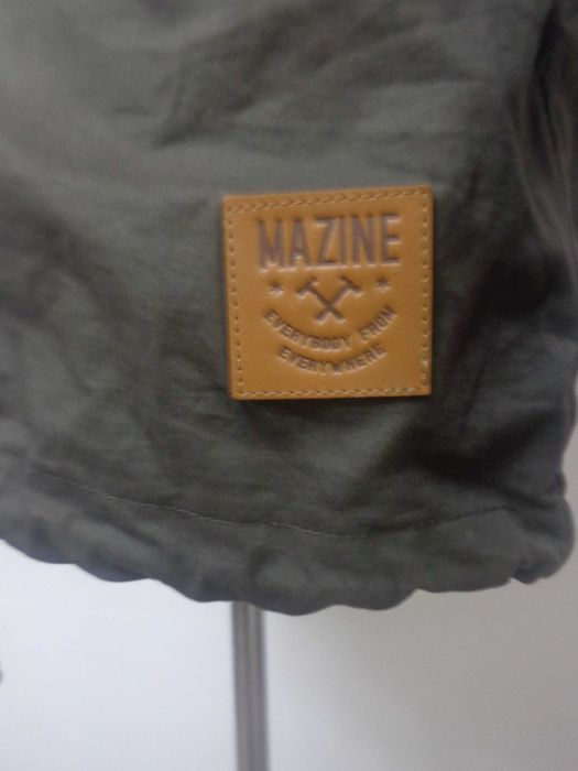 Geaca Mazine cu gluga marimea S