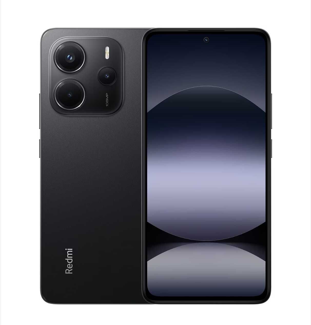 Нов Xiaomi redmi 14