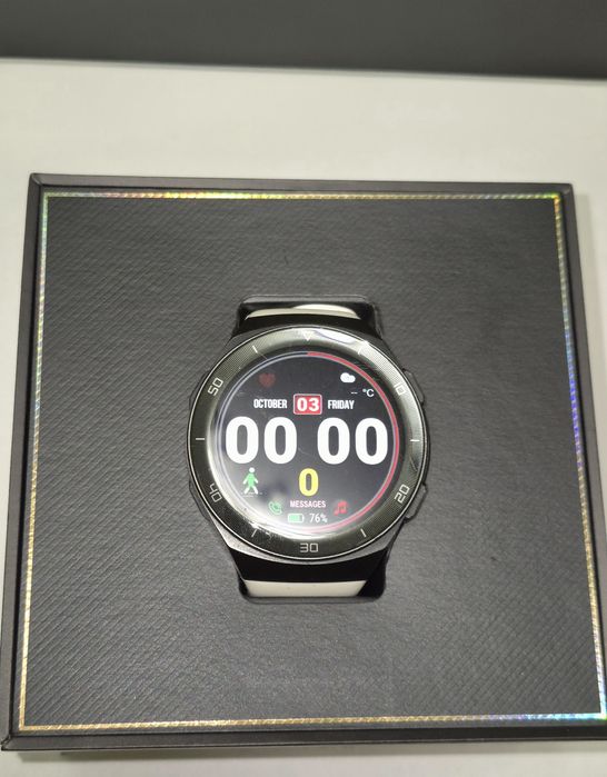Huawei watch GT 2e