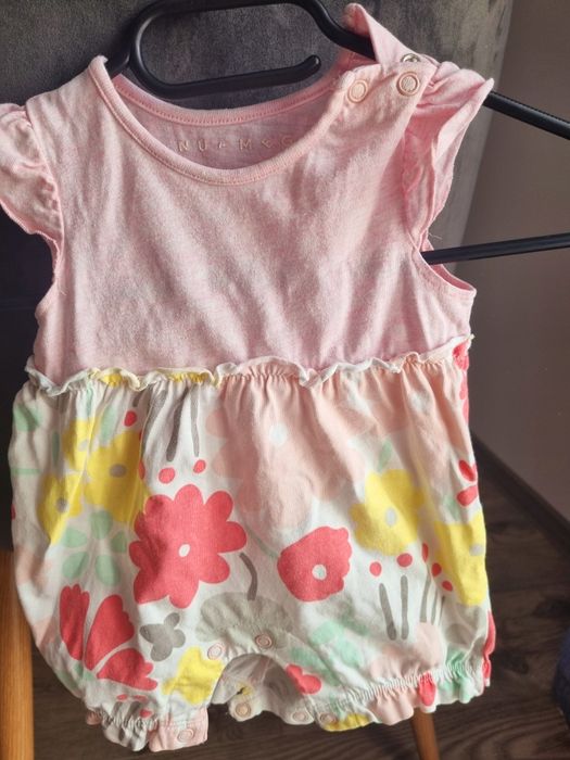 Set body vara fetita 3-12 luni Disney