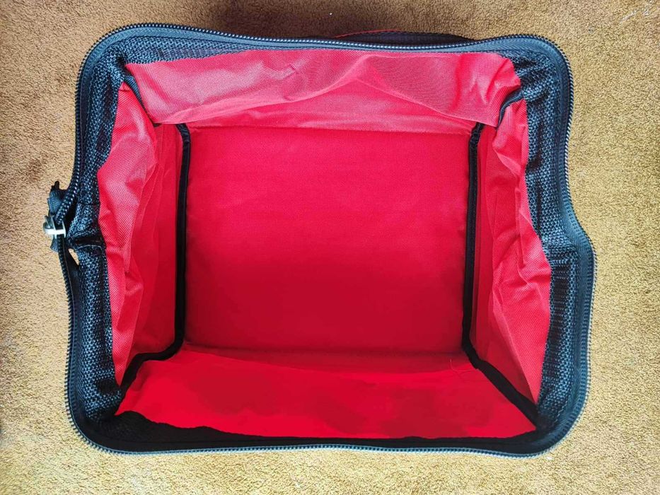 Geanta cu scule Milwaukee M12