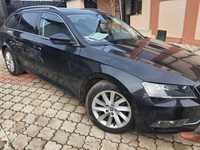 Vand Skoda Superb Nov 2017 Break (TVA deductibil)