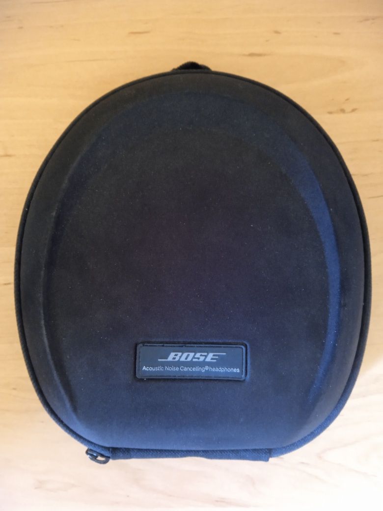 Bose Quiet Comfort 15 QC15 Слушалки