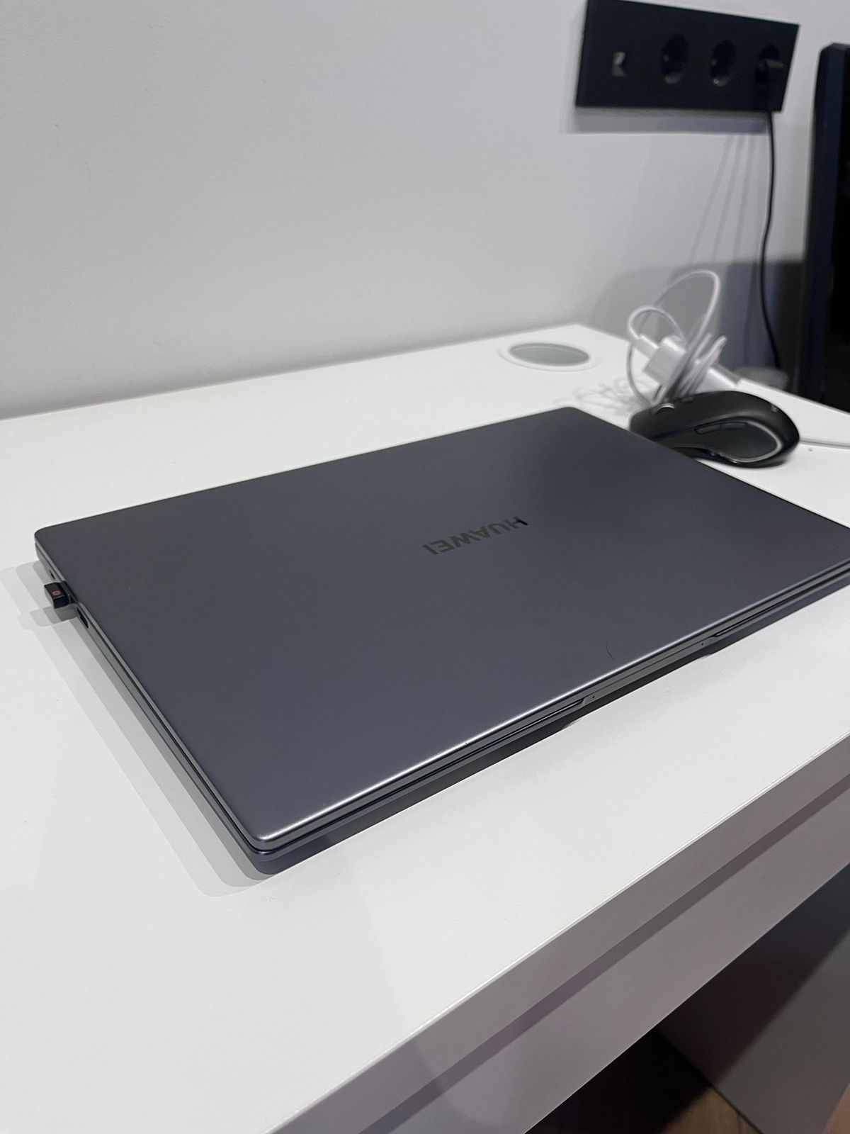 Продам ноутбук Huawei MateBook D15