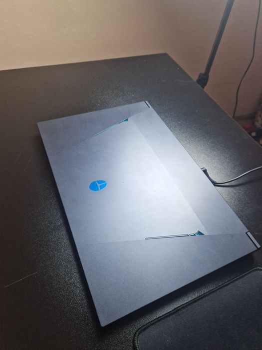 Продам ноутбук ThundeRobot 911S Core D игровой.