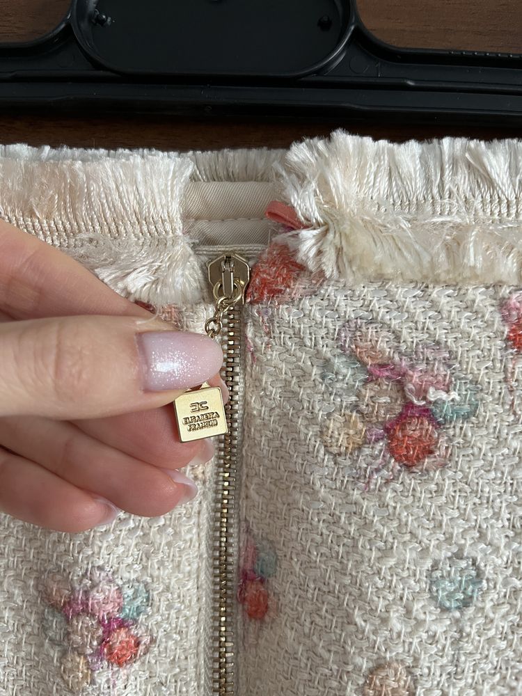 Комплект от 3 части Elisabetta Franchi