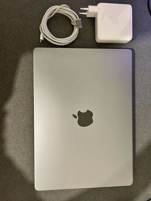 MacBook Pro 14, 2021, 16/512