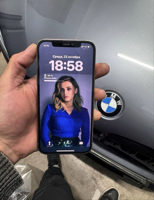 Продам iPhone 12 pro