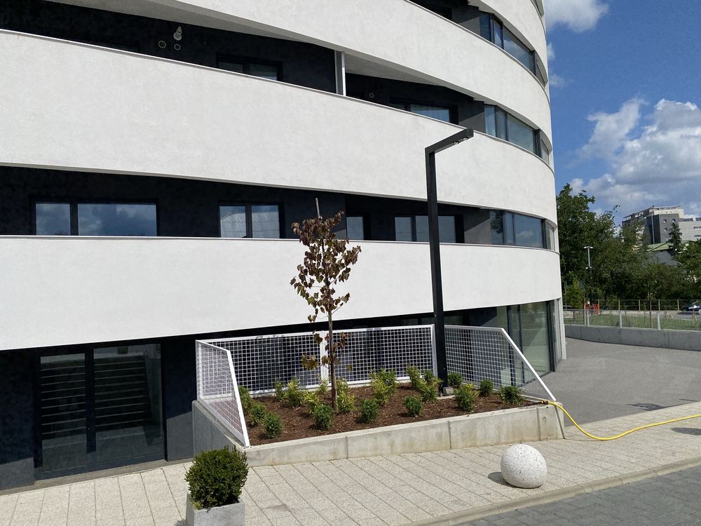 2 Spatii Comerciale Complex Avanera Suceava