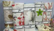 Sabaev Material lenjerie 100%bbc, metraj lenjerie ranforce satin