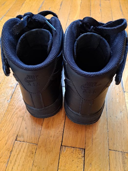 Nike Air Force 1 Mid '07