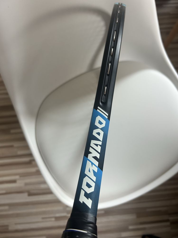 Тенис ракета HEAD - TI Tornado, 285g, L3