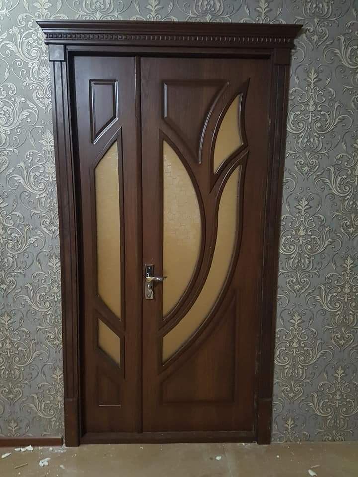 Sifatlik eshik rom va zinalar yasash xizmati