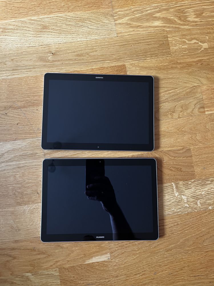 HUAWEI MediaPad T3 10   2 броя