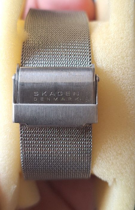 Часовник мъжки Skagen
