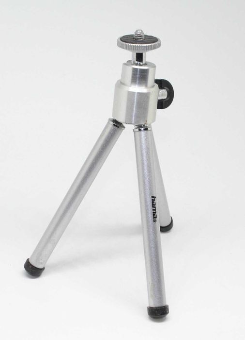 Универсална поставка, Стойка, Трипод BALL 4009, Фотоапарат, Камера