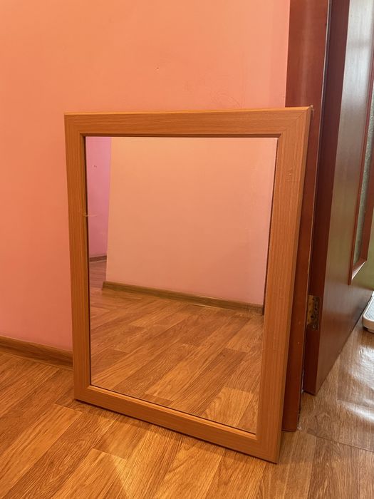 Продам зеркало за 5000 тг