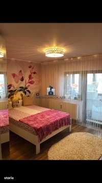 Vanzare Apartament 4 camere Bld. Brancoveanu hol H