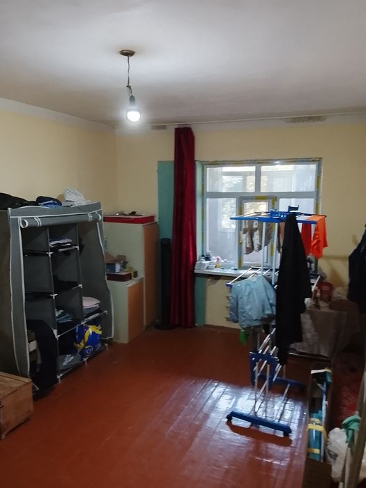 Продается 2х комнатная квартира