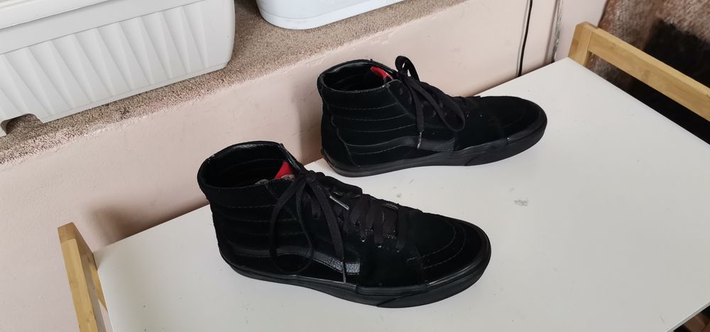 Спортни обувки Vans off the wall 39 н.