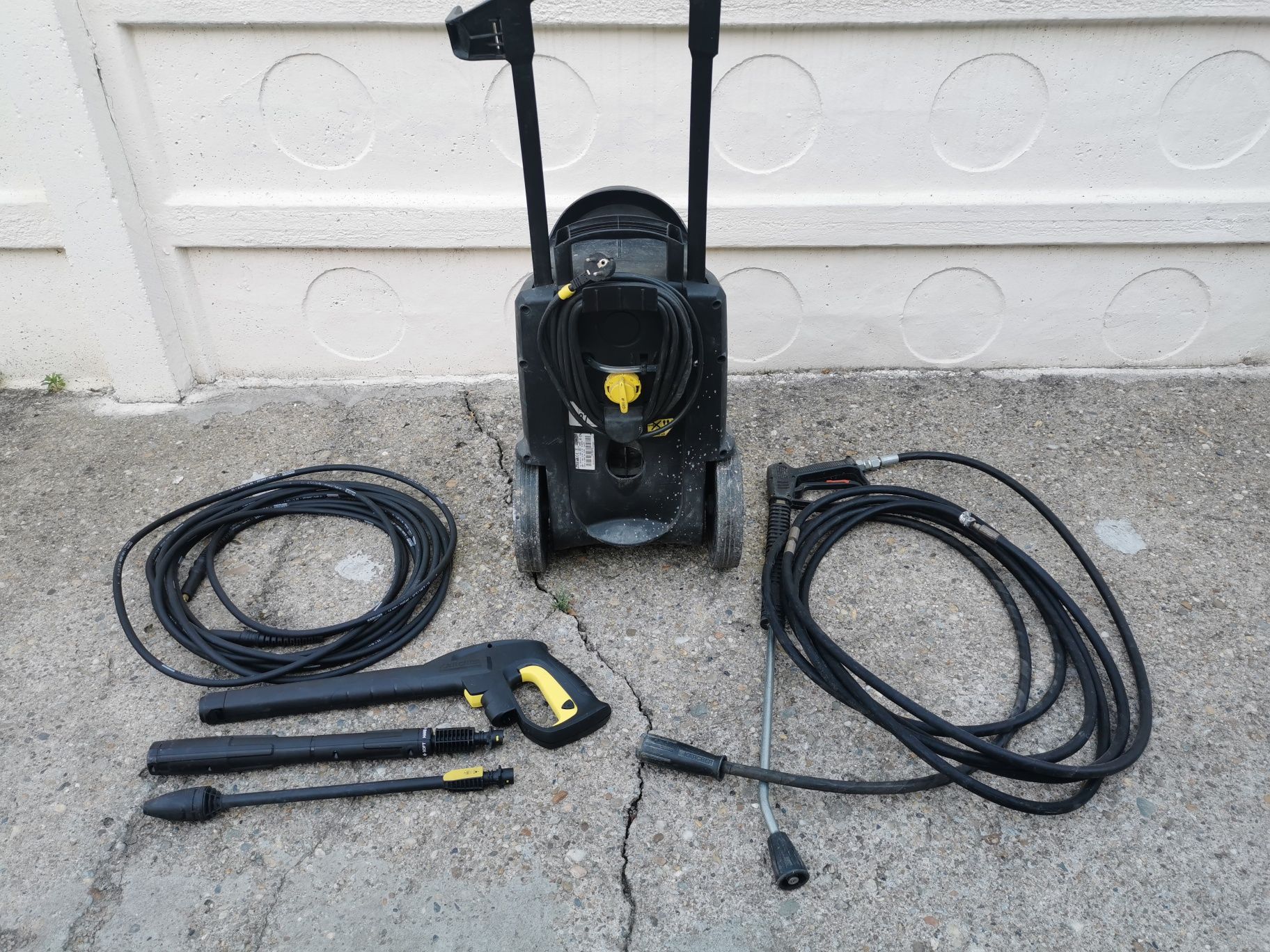 Karcher profesional HD5/11C