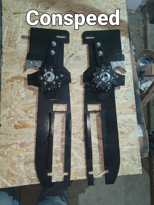 Vand echipament ,kit pt heder ,masa floarea soarelui