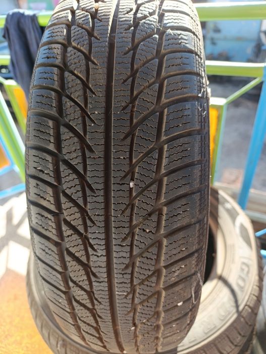 Продавам джанти 5х100 15ки Dezent