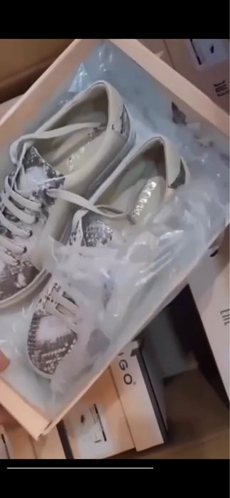 Rovigo turkiya sifatli oyoq kiyimi.