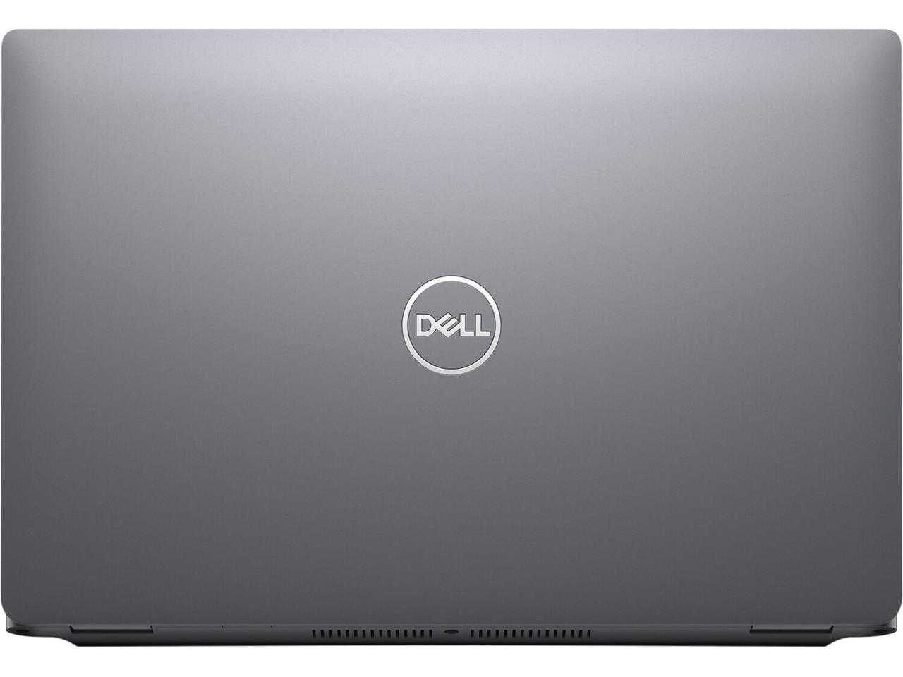14” Dell Latitude 5420 / Intel Core i3 / 256GB SSD / Win10Pro