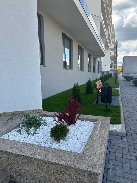 Apartamente Premium pentru un stil de viață exclusivist