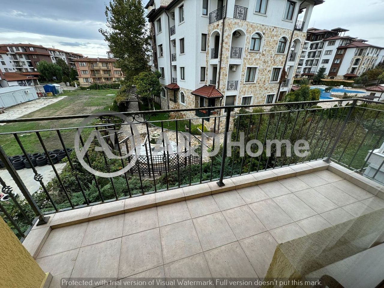 Продава се Двустаен апартамент в Несебър - 92 кв.м за 1033 €/кв.м - Снимка #10