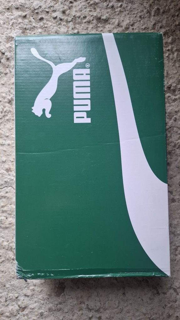 Adidași Puma Platform
