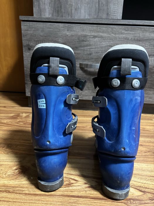 Ски обувки LANGE номер 43