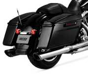 Vance & Hines Гърнета / ауспуси Harley Davidson Electra Glide Touring