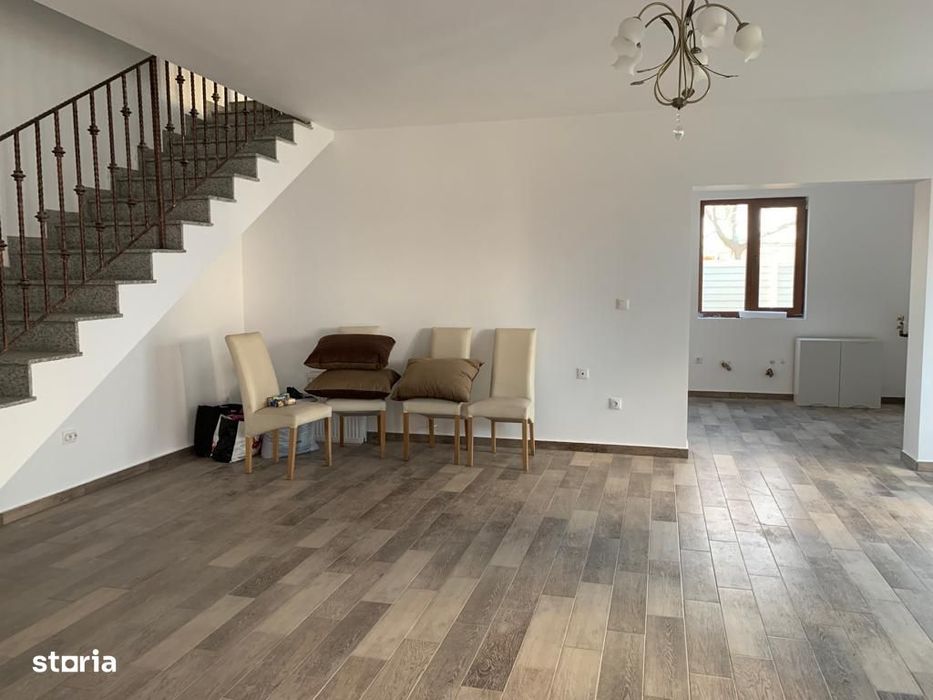 Superb duplex, Strejnic