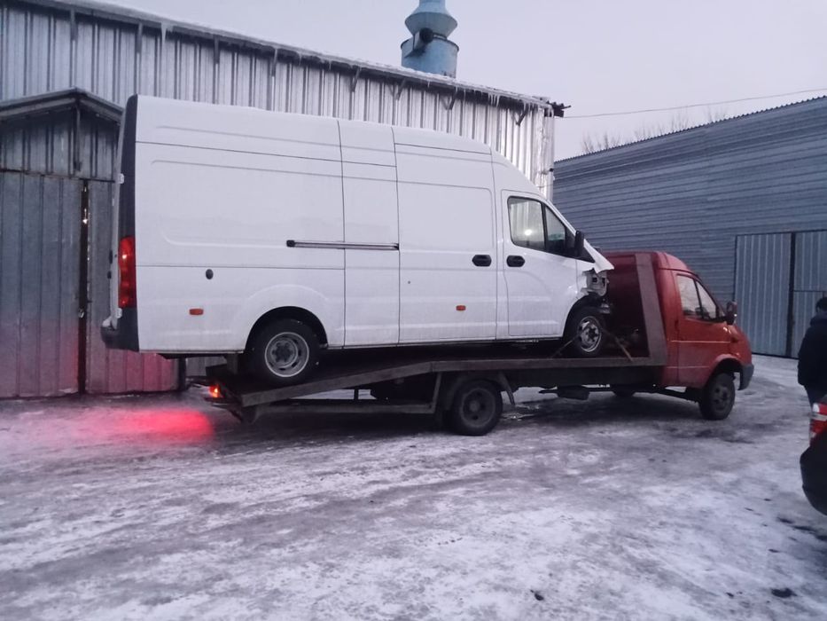 Эвакуатор недорого