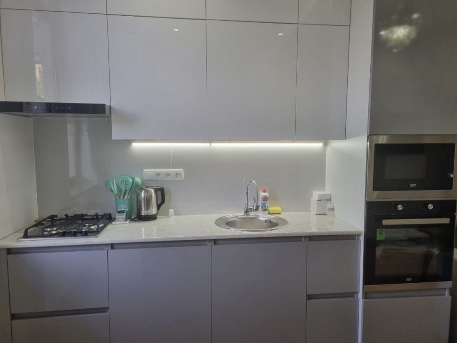 Сдаётся квартира Бульвар