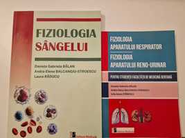 Carte fiziologie sângelui,aparatul reproducător și reno-urinar