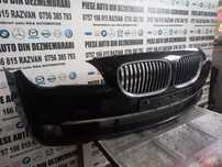 Bara Fata Bmw Seria 7 F01 F02 Cu Senzori Si Camere 360 Completa