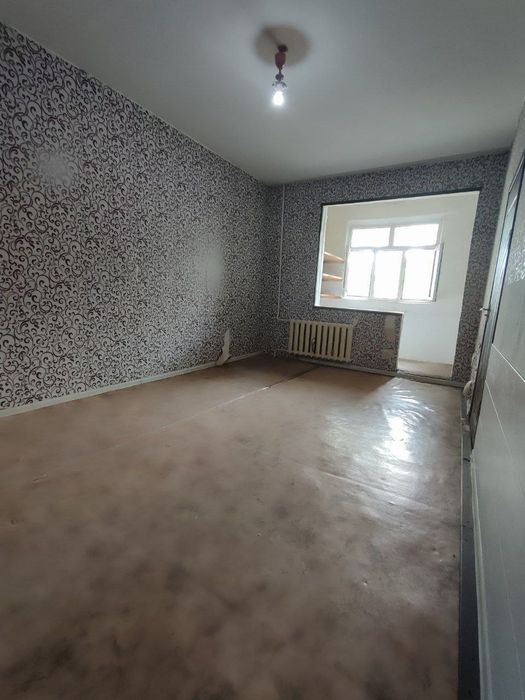 Продажа 1в2/1/4, болкон 1.5×3, массив Ялангач! Ипотека есть!