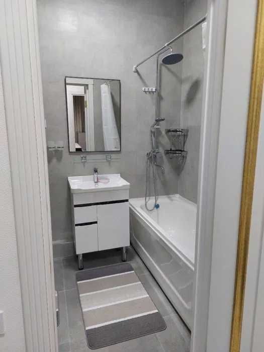 Юнсобод метро ёнида квартира