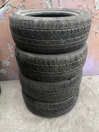 Резина зимняя Marshal I Zen RV KC15 235/55 R18 100H