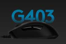 Игровая мышь - Logitech G403 Hero