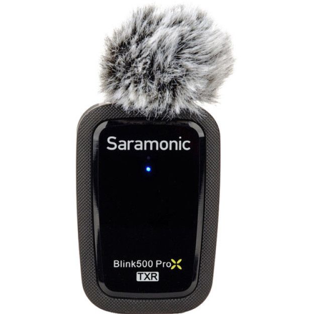 Saramonic blink 500 pro