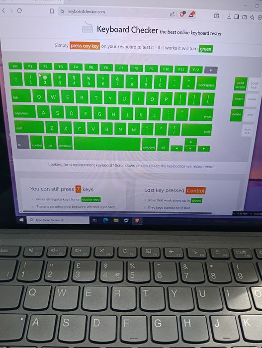 Tableta miix 520 lenovo