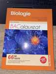 culegere bac biologie