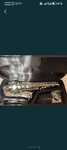 Moresky MAS-111 , Saxofon alto + Muștiuc Selmer S90 !!!