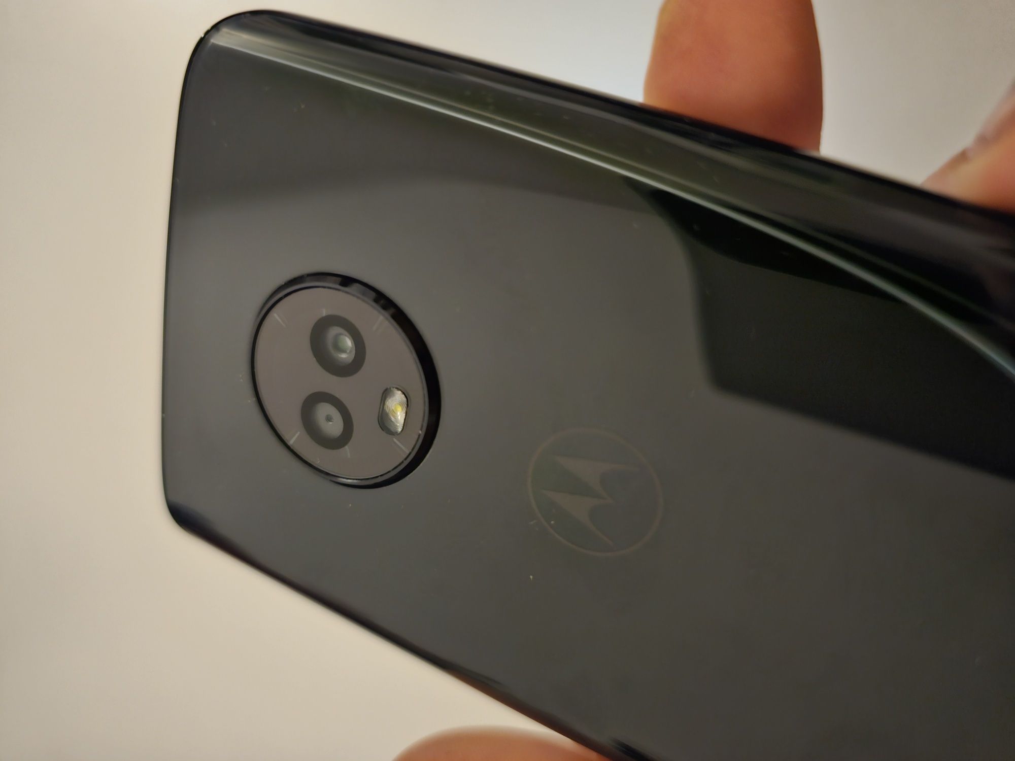 Motorola Moto G6