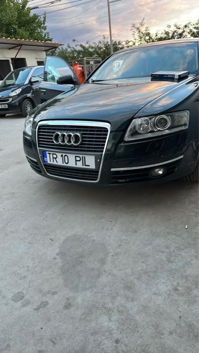 Audi A6 C6 2.0 cp 140 an 2005