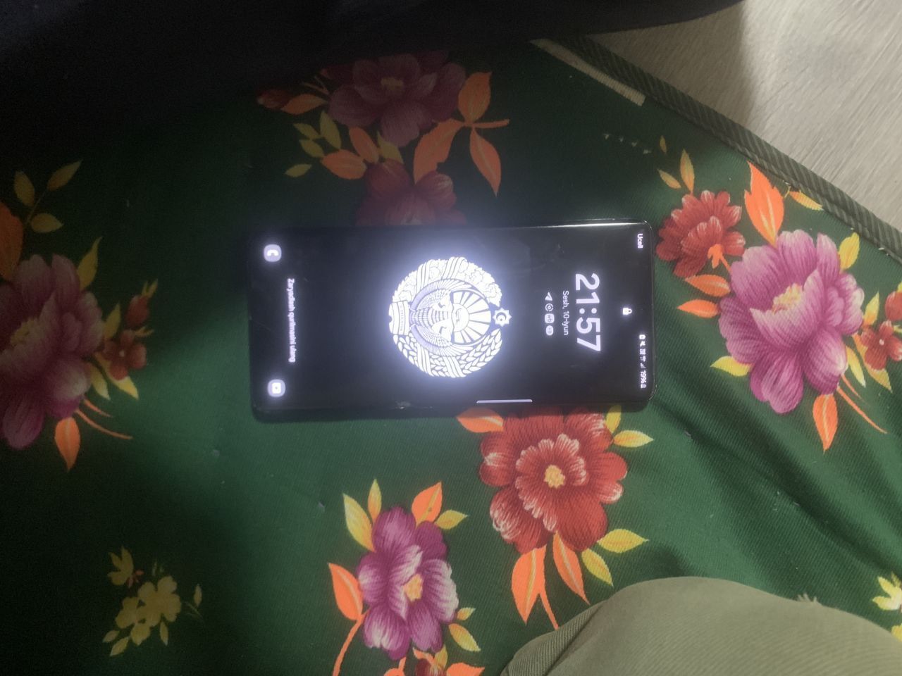 Samsung s21 ultra 12/256